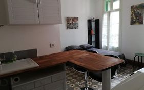 Studio Tout Confort Dans Le Centre Historique