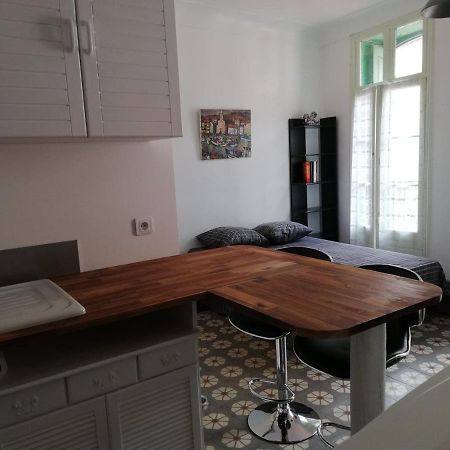 Apartamento Studio Tout Confort Dans Le Centre Historique Prats-de-Mollo-la-Preste Exterior foto